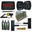 Tubeless Tire Repair Kit + CO2 - RMS