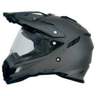 Afx FX-41DS Solid frost gray