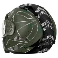 Airoh J106 Command Helmet