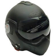 Roof Boxer V8 helmet