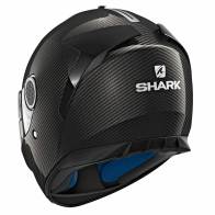 Shark Spartan Carbon Skin Helmet