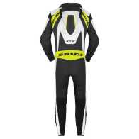 Spidi T-2 Neck DPS Wind Pro Suit